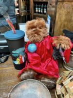 Star Wars Life Day Plush