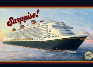 Disney Cruise News: Surprise Ship Acquisition, More Marvel, Holidays at Sea and More!