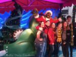 USH – Grinchmas – Photo by Samantha Davis-Friedman