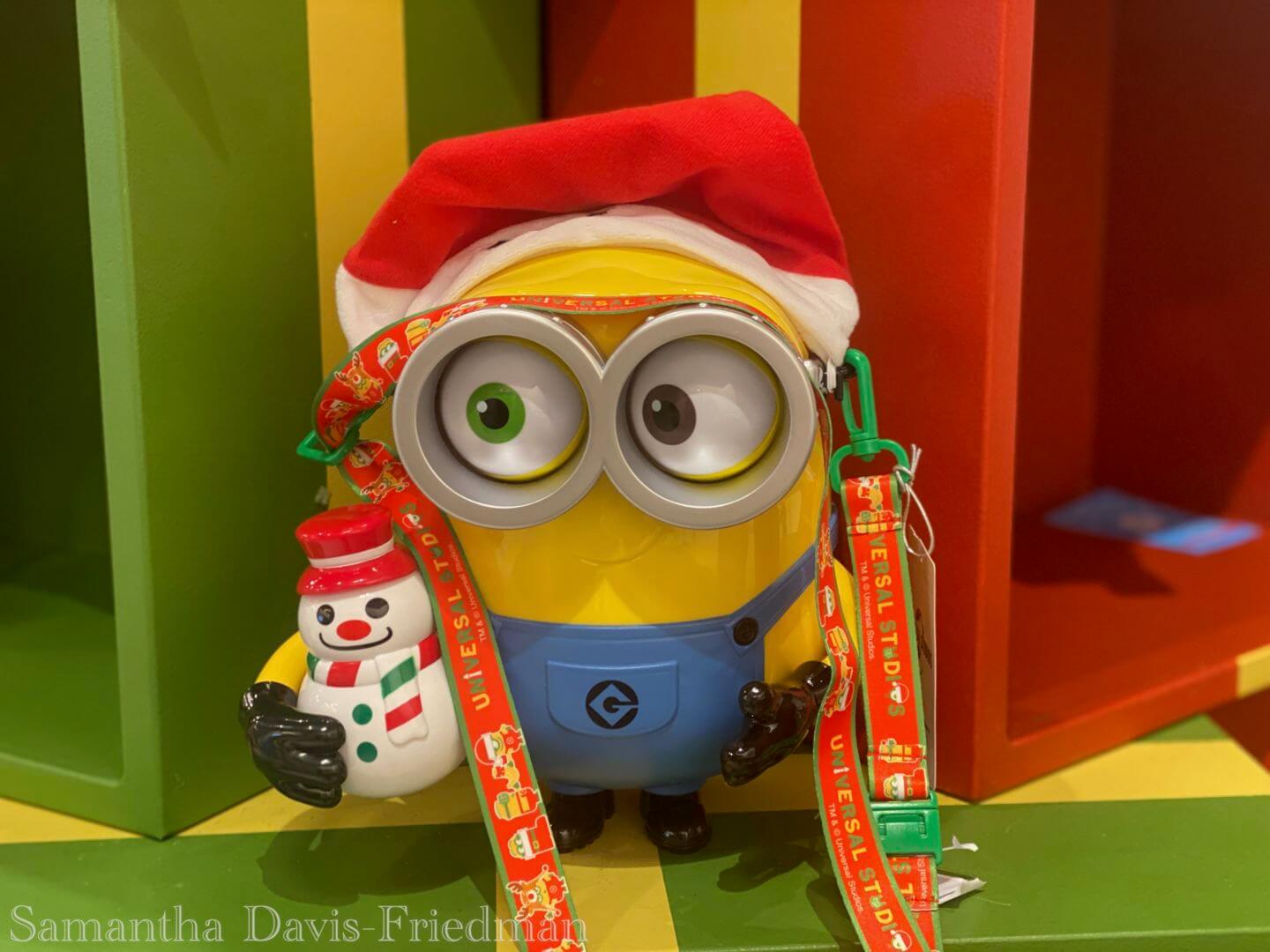 Universal Studios Hollywood Holidays