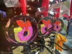USH Holidays Simpsons Donut Ornament – Photo by Samantha Davis-Friedman