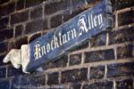WWoHP Diagon Alley Knockturn Alley – Photo by Samantha Davis-Friedman