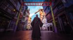 WWoHP – Diagon Alley – Photo courtesy of Universal Orlando Resort