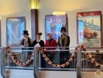 Walt-Disney-World-Disney-Springs-Maria-Enzos-Breakfast-Santa-3
