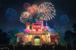 “Wondrous Journeys” Nighttime Spectacular at Disneyland Park Ð ÒEncantoÓ Sequence