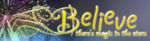 believe there’s magic in the stars logo