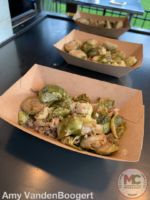 busch gardens christmas town food 6