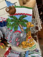 busch gardens christmas town merch1