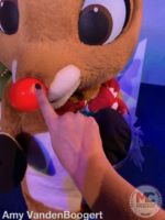 busch gardens christmas town rudolph boop