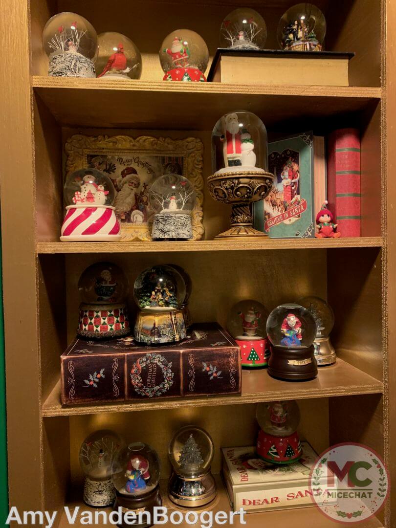 , Christmas Town at Busch Gardens Tampa Brings Holiday Cheer