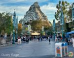 disneyland beauty matterhorn small world way-MiceChat