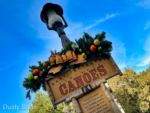 disneyland christmas canoes-MiceChat