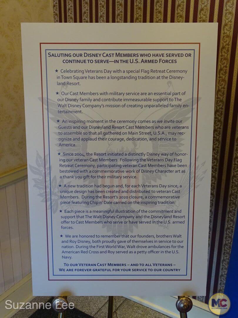 , Disneyland Update – The CEO Who Stole Christmas