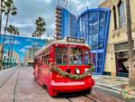 micechat-Disney California Adventure Animation Building Red Car Hero-MiceChat
