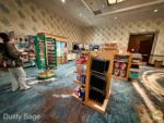 micechat-construction pixar place hotel lobby 2-MiceChat