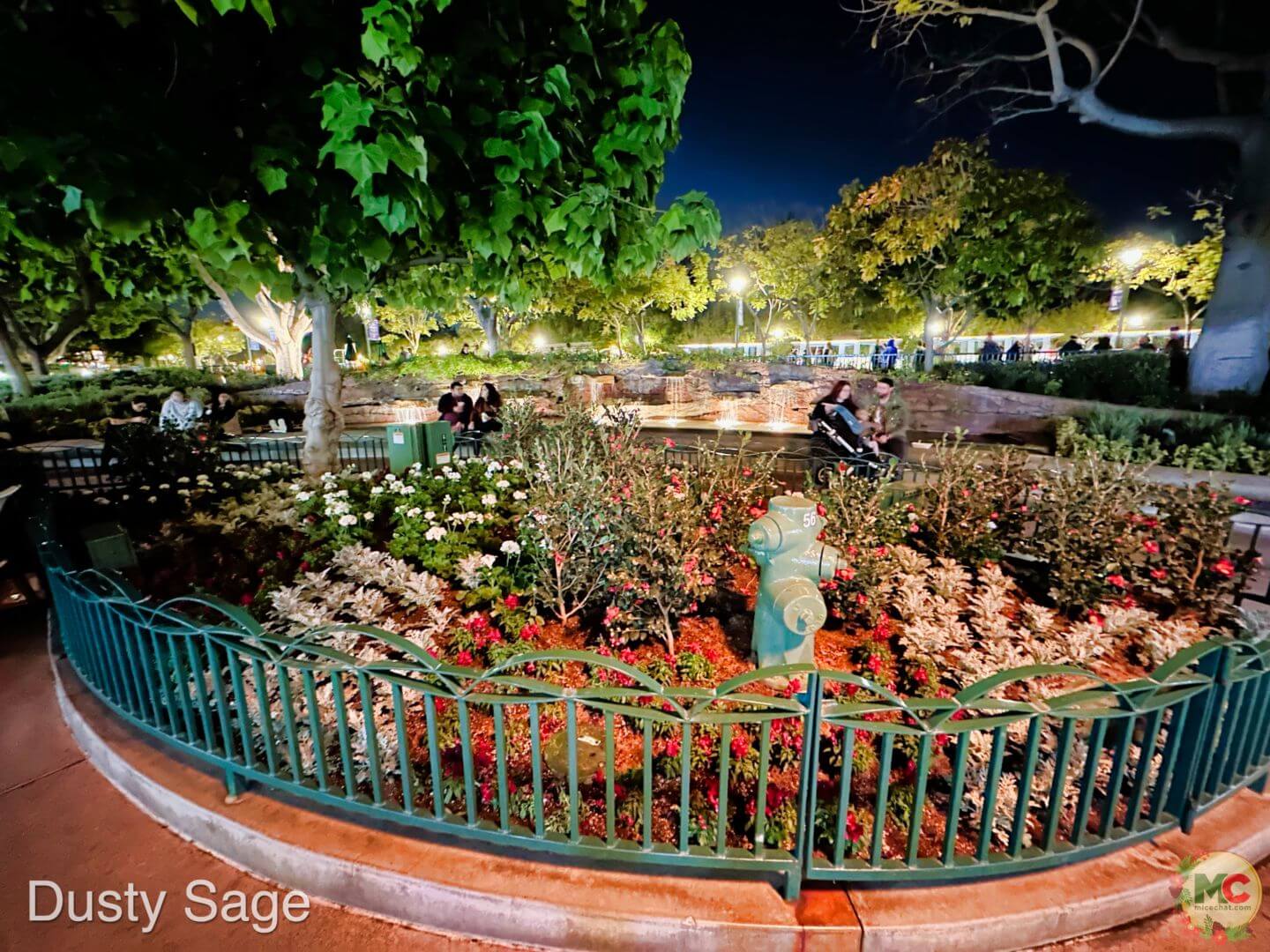 , Disneyland Update – The CEO Who Stole Christmas