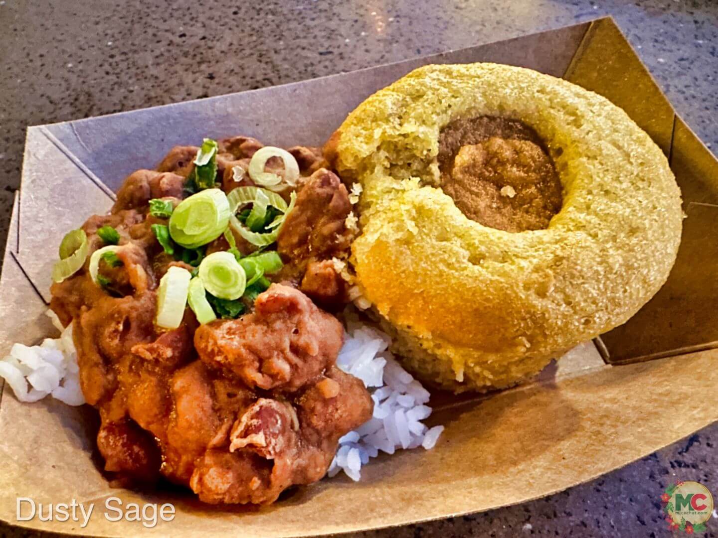 Disneyland Holiday Food Guide 2022, Season’s Eatings! The Complete Disneyland & Festival of Holidays Food Guide 2022