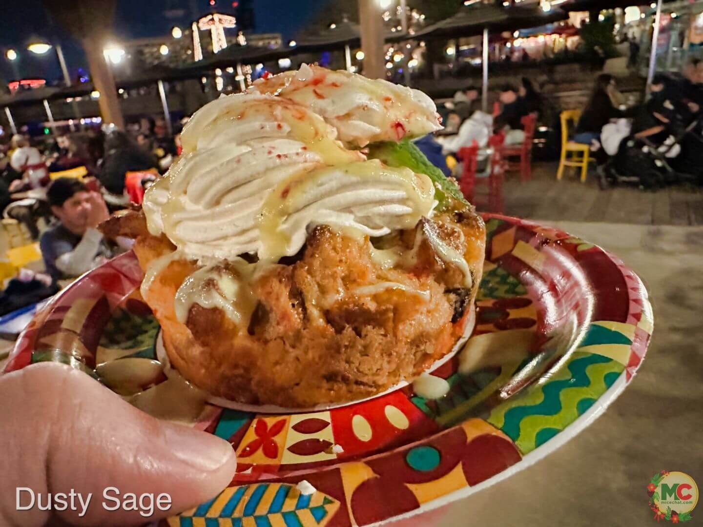 Disneyland Holiday Food Guide 2022, Season’s Eatings! The Complete Disneyland & Festival of Holidays Food Guide 2022