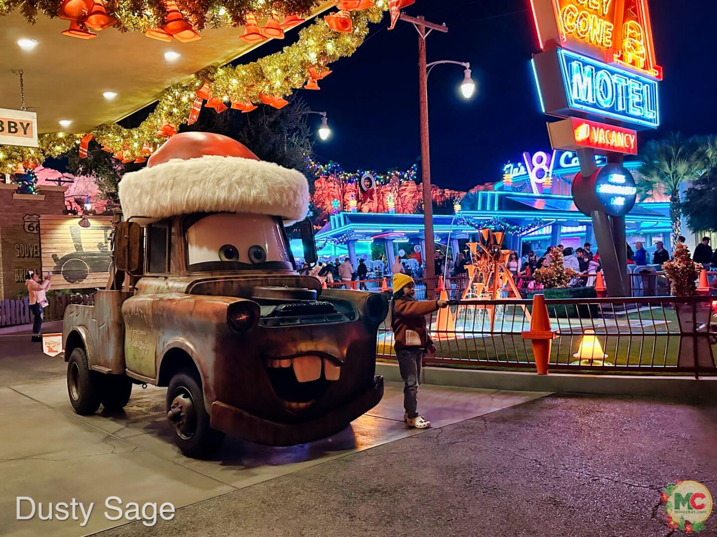 Disneyland Holiday, Your Guide to Disneyland Holiday Time 2025 – Food, Entertainment, Merch & More