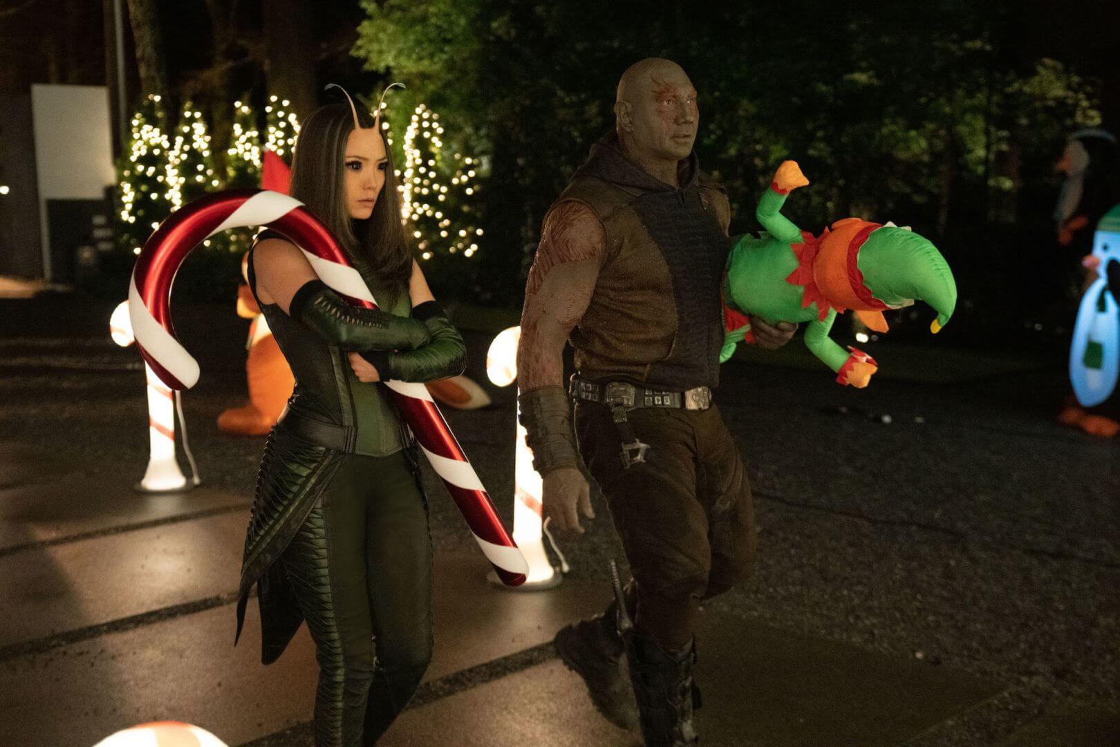 Guardians of the Galaxy Holiday Special, A Special to Remember: Marvel’s Guardians of the Galaxy Holiday Special