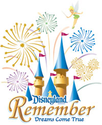 Disneyland Fireworks, “A Kiss Goodnight,” An Explosive Look at Disneyland Fireworks History!