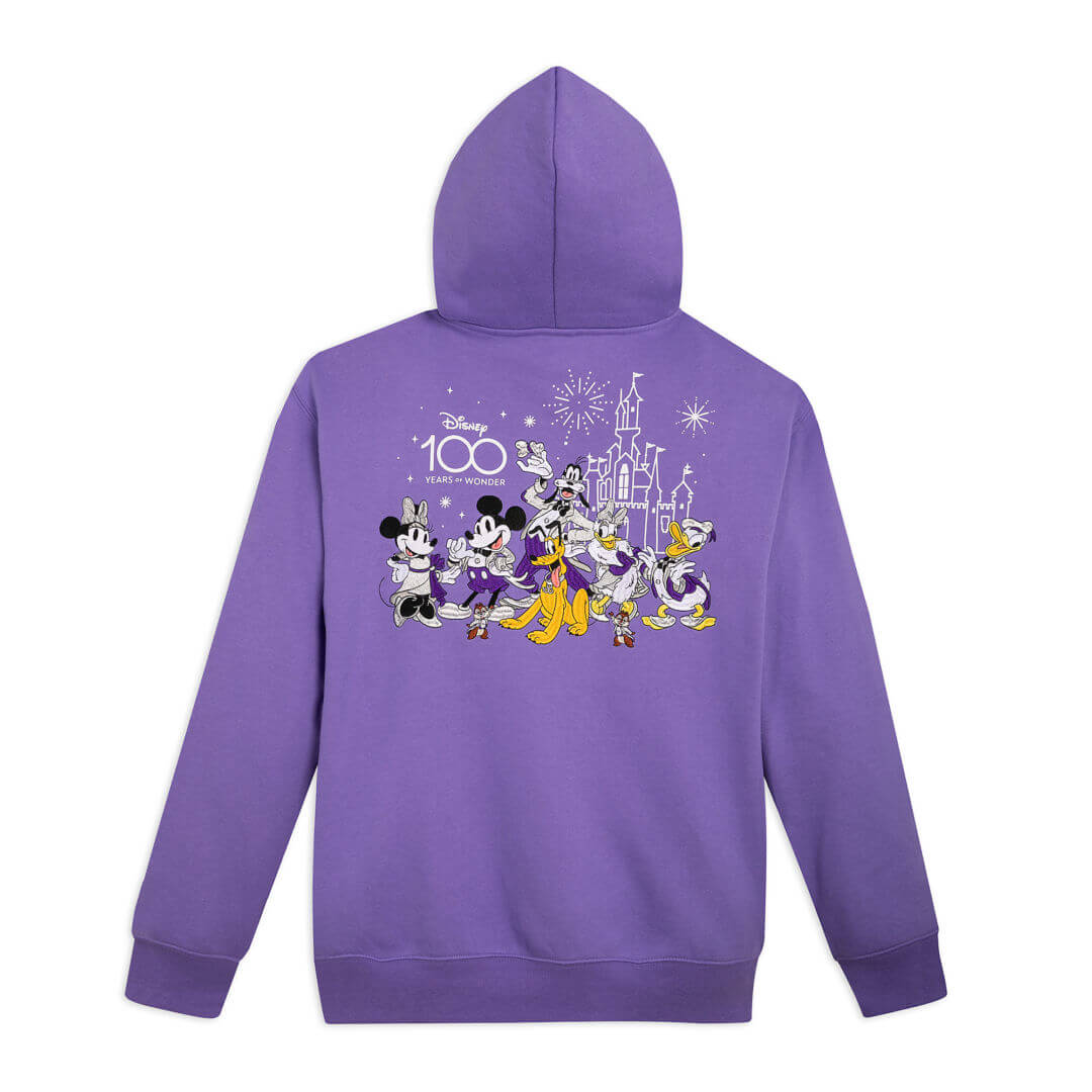 Disney100 Merchandise, More Disney100 Merchandise Hits The Shelves at Disneyland!