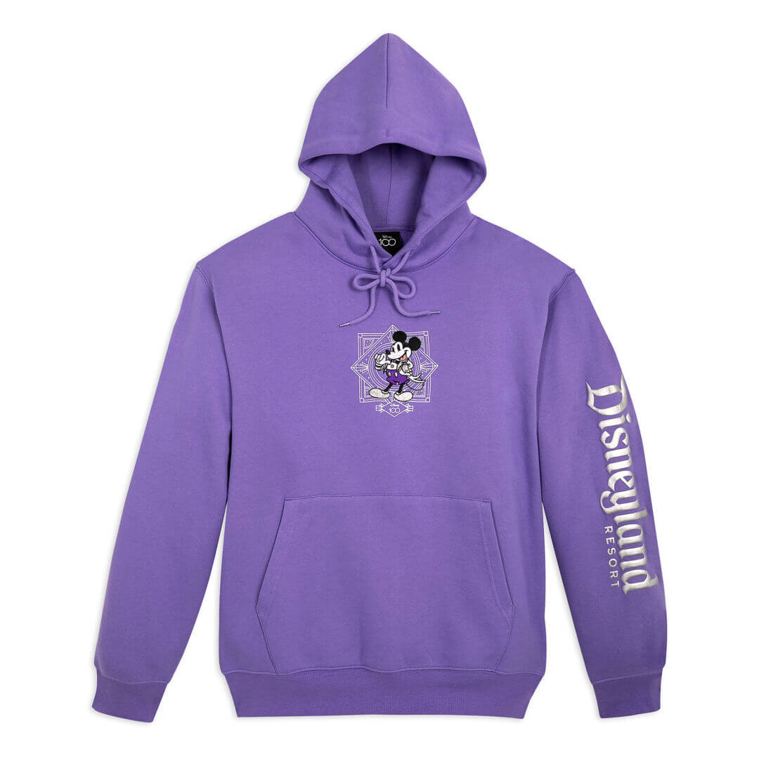Disney100 Merchandise, More Disney100 Merchandise Hits The Shelves at Disneyland!
