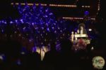 Disneyland Candlelight- Viola Davis takes the stage!
