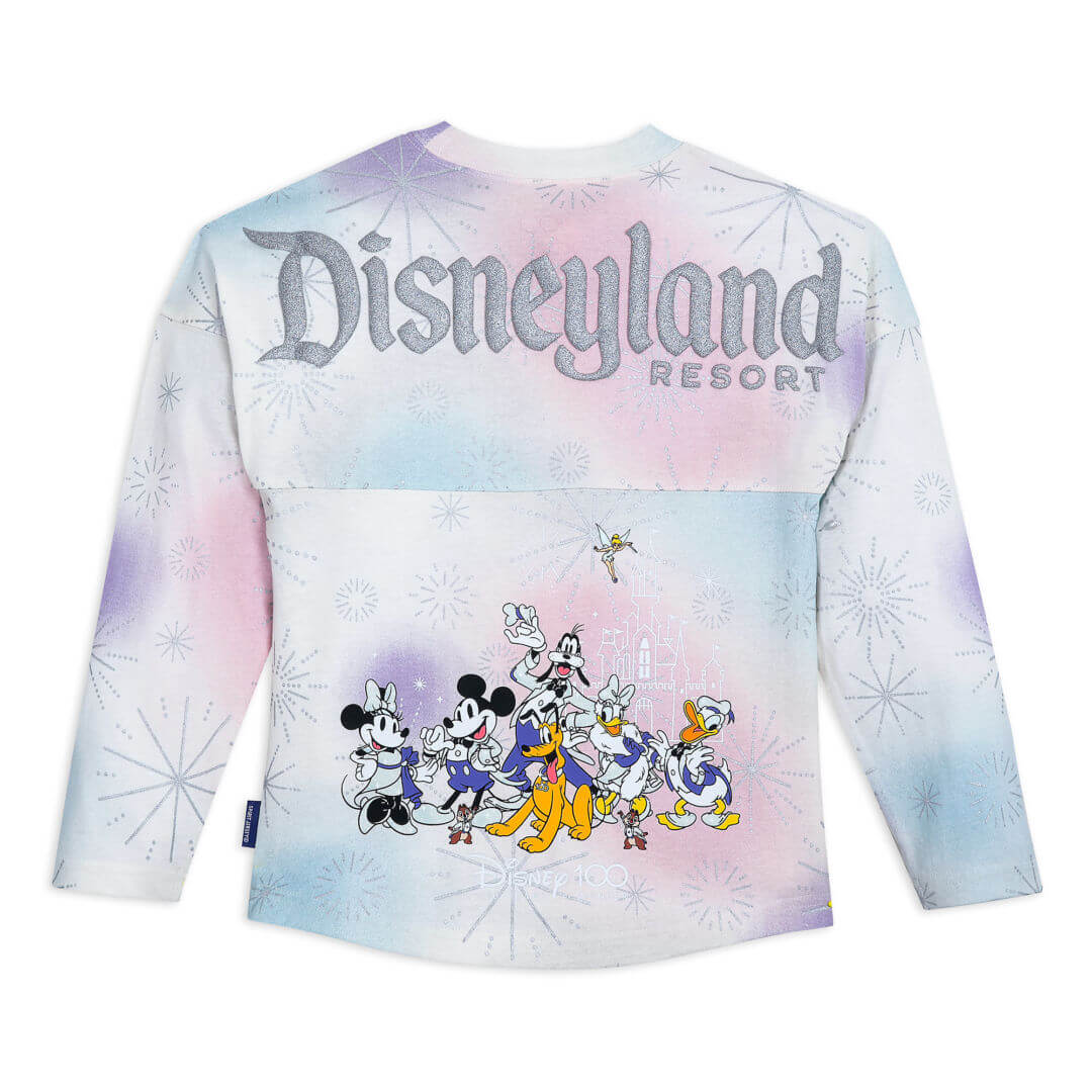 Disney100 Merchandise, More Disney100 Merchandise Hits The Shelves at Disneyland!