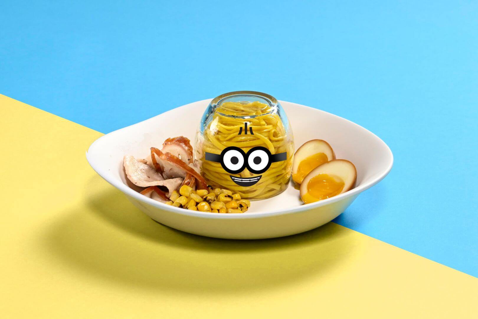 Minion Blast, Universal Orlando Unveils New Minion Land Coming This Summer
