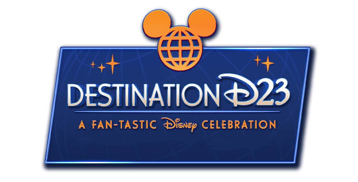 D23 Events - Destination D23