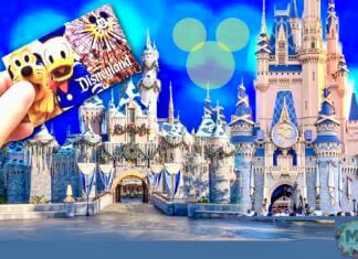 Pick Your Ticket: Discount WDW & Disneyland Ticket Offers!