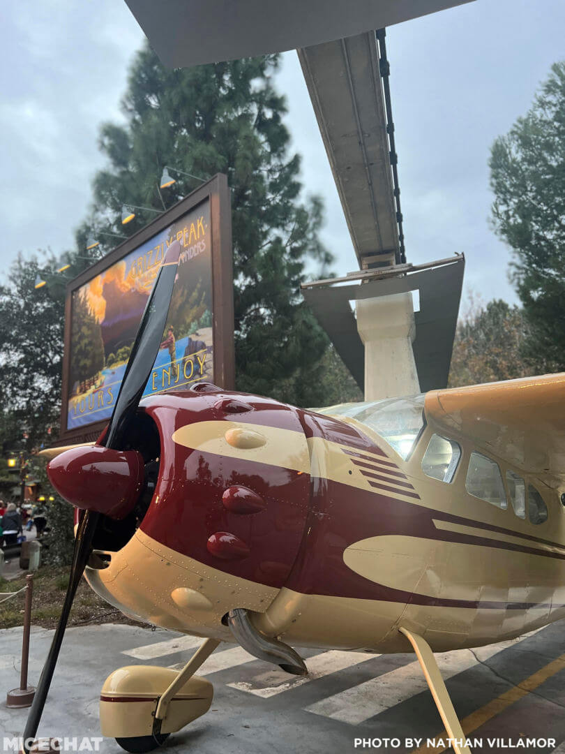 Bob Iger, Disneyland News Update: Bob Iger, Walt&#8217;s Shadow &#038; Refurb Madness!