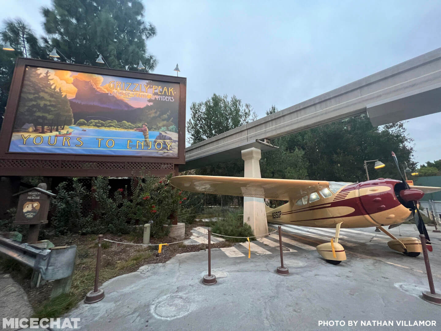 Bob Iger, Disneyland News Update: Bob Iger, Walt&#8217;s Shadow &#038; Refurb Madness!