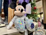 Disney100 the platinum celebration collection micechat mickey plush