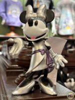 Disney100 the platinum celebration collection micechat minnie figure