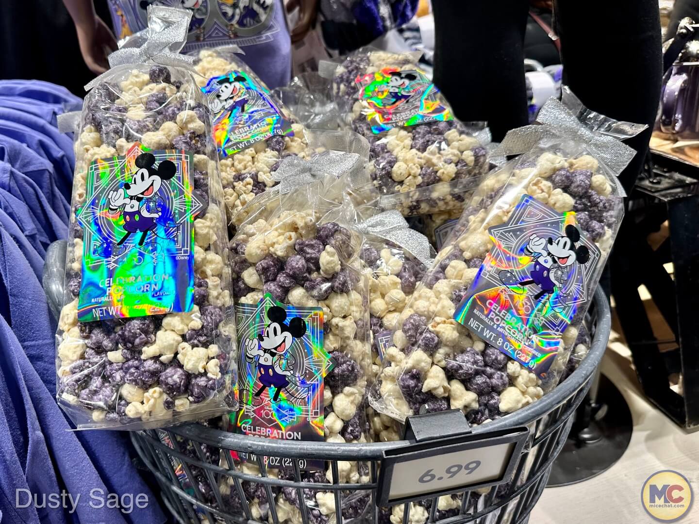 Disney100 Merchandise, More Disney100 Merchandise Hits The Shelves at Disneyland!