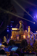 Disneyland Candlelgiht Processional 2022 Viola Davis DSC09398-X4