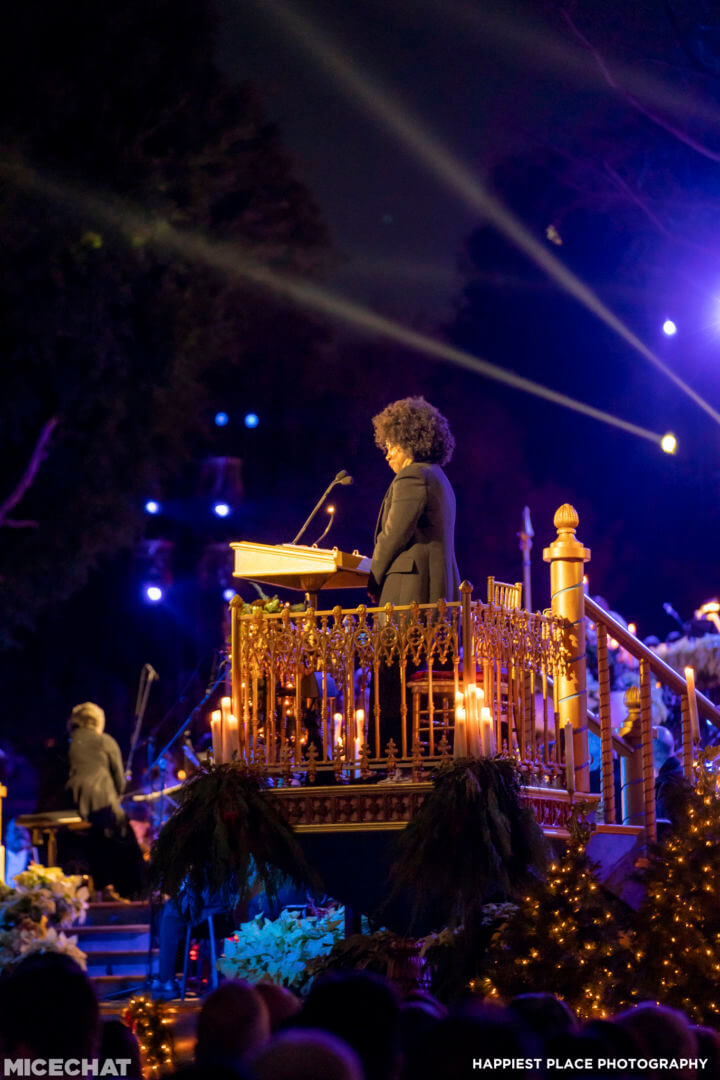 Bob Iger, Disneyland News Update: Bob Iger, Walt’s Shadow & Refurb Madness!