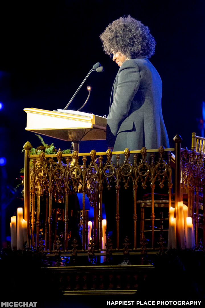Bob Iger, Disneyland News Update: Bob Iger, Walt’s Shadow & Refurb Madness!