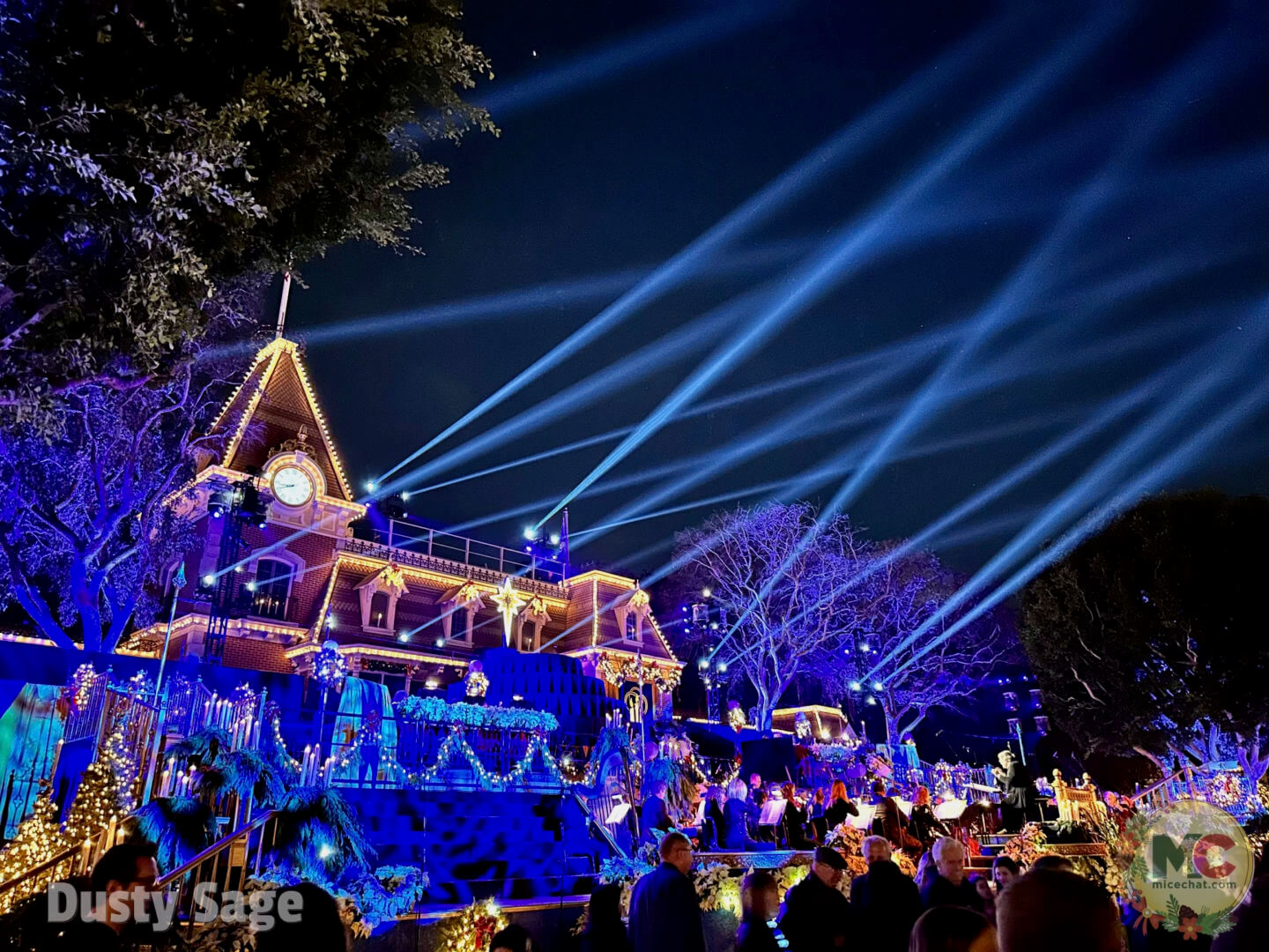 Bob Iger, Disneyland News Update: Bob Iger, Walt&#8217;s Shadow &#038; Refurb Madness!