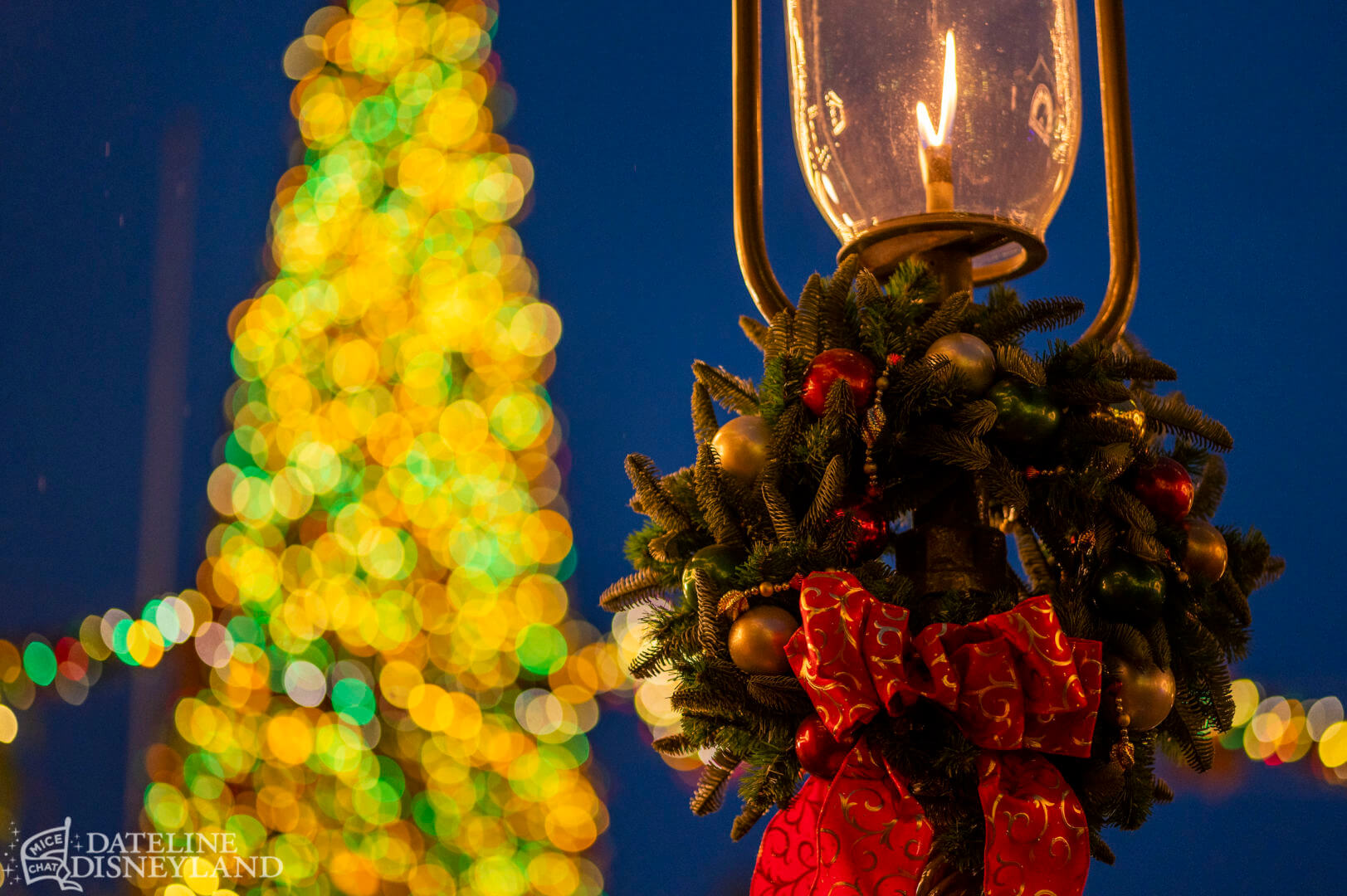 Bob Iger, Disneyland News Update: Bob Iger, Walt’s Shadow & Refurb Madness!
