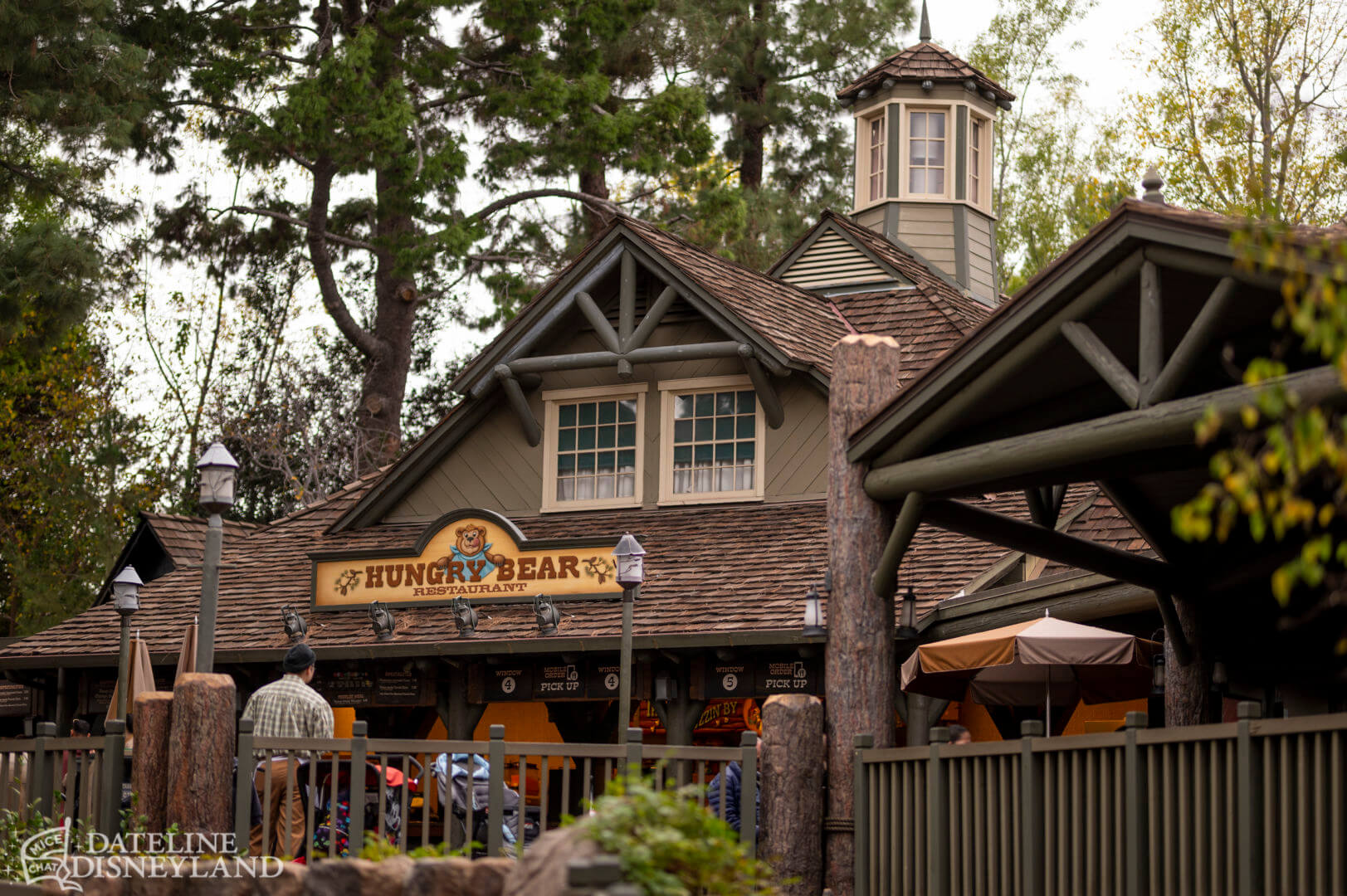 Bob Iger, Disneyland News Update: Bob Iger, Walt&#8217;s Shadow &#038; Refurb Madness!