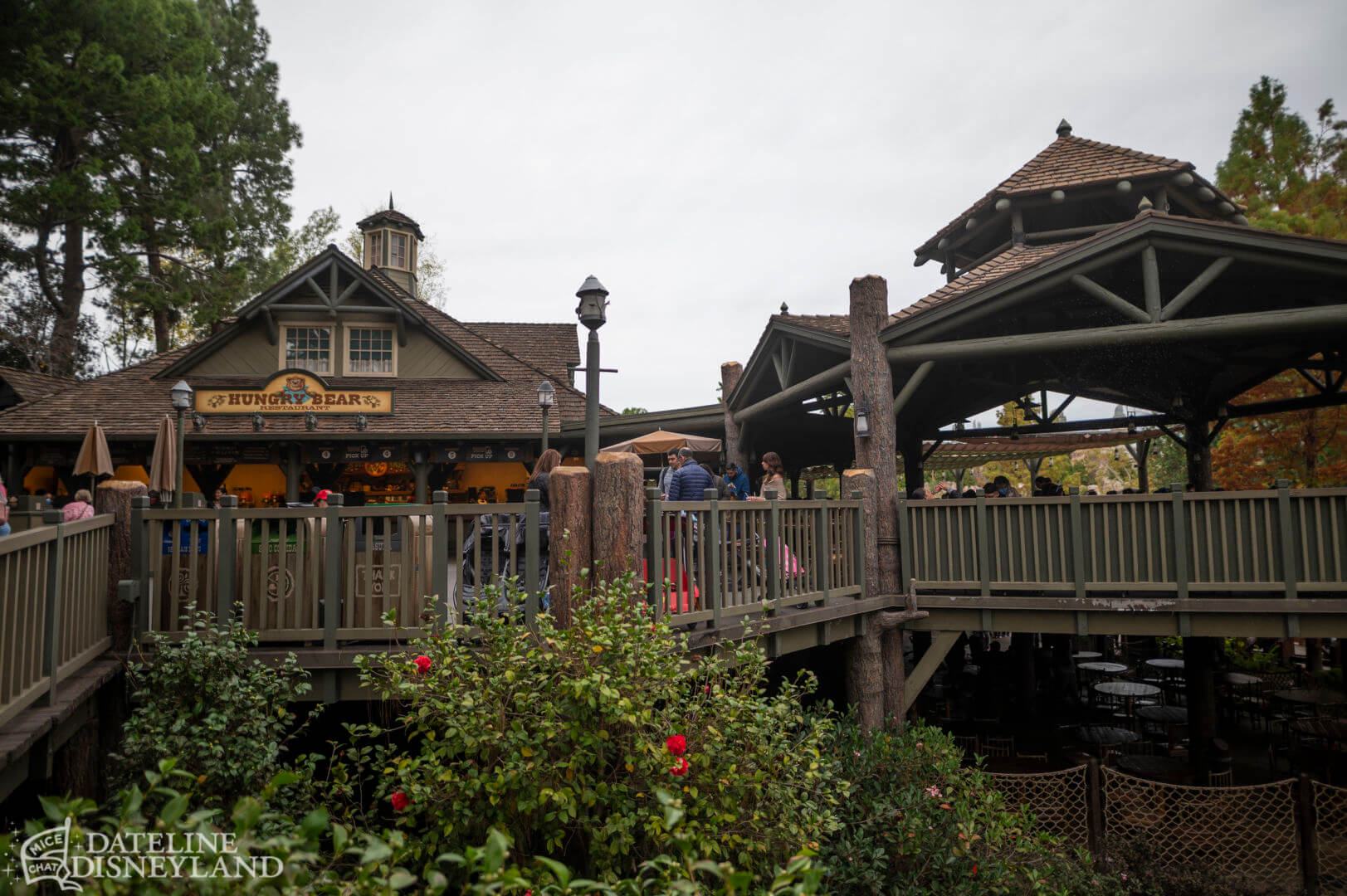 Bob Iger, Disneyland News Update: Bob Iger, Walt’s Shadow & Refurb Madness!