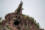Disneyland Critter Country Splash Mountain Tianas Bayou Adventure DSC_8671-X5