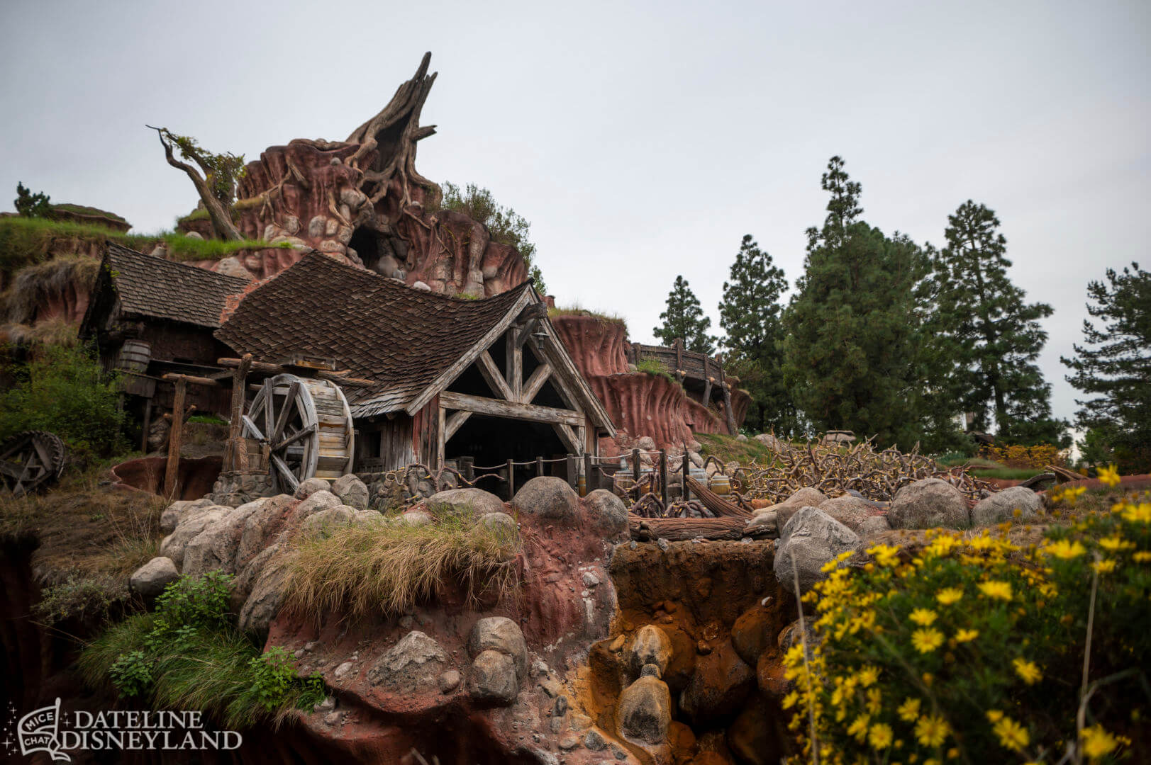 Bob Iger, Disneyland News Update: Bob Iger, Walt&#8217;s Shadow &#038; Refurb Madness!