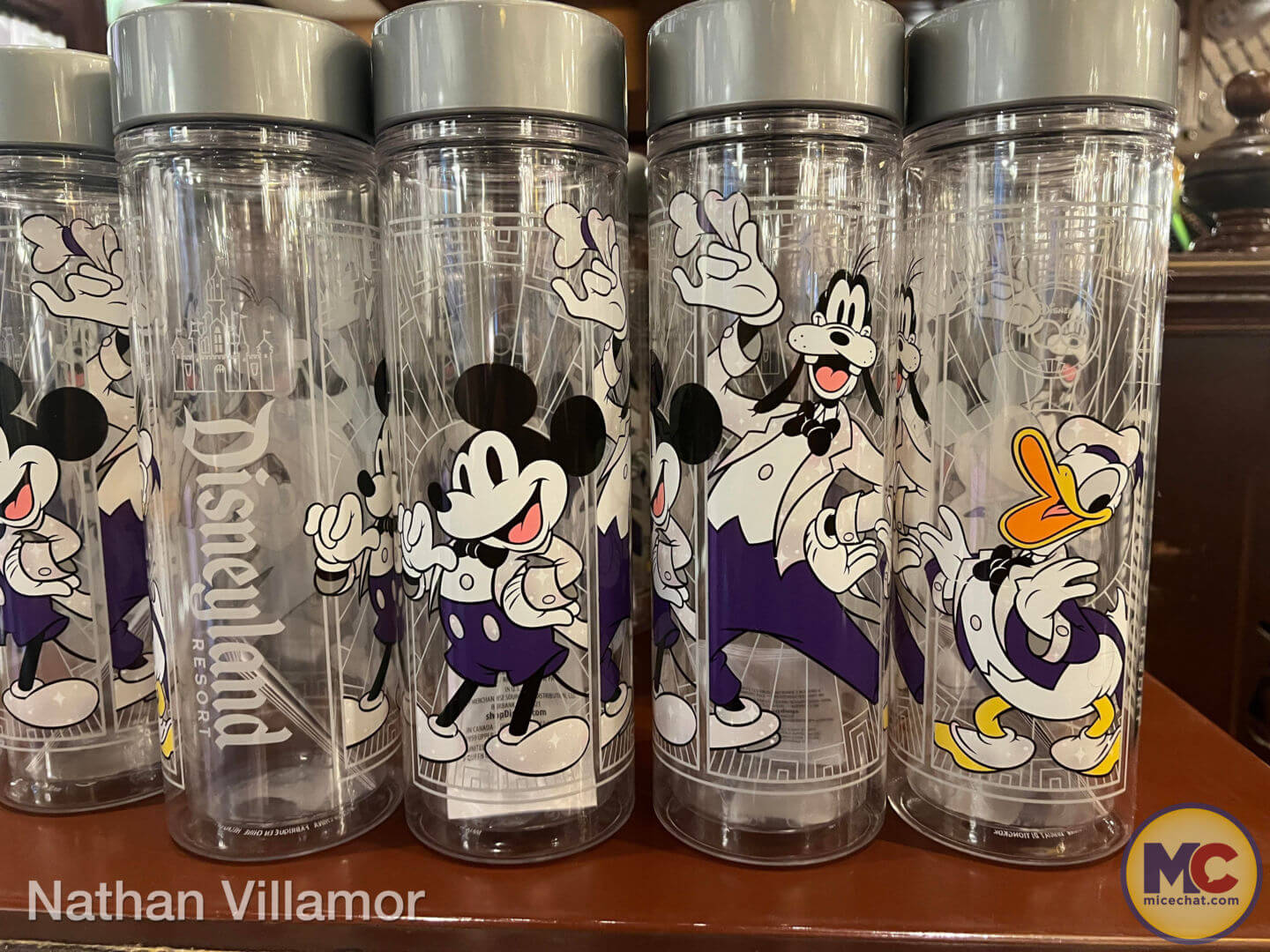 Disney100 Merchandise, More Disney100 Merchandise Hits The Shelves at Disneyland!