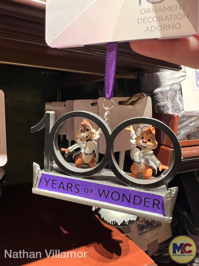 Disney100 Merchandise, More Disney100 Merchandise Hits The Shelves at Disneyland!