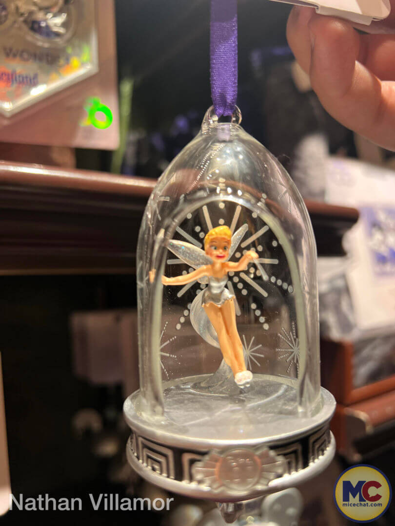 Disney100 Merchandise, More Disney100 Merchandise Hits The Shelves at Disneyland!