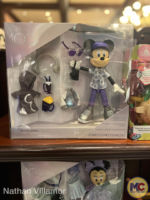 Disneyland-Disney100-Disney 100 years of wonder merchandise-platinum celebration collection-16